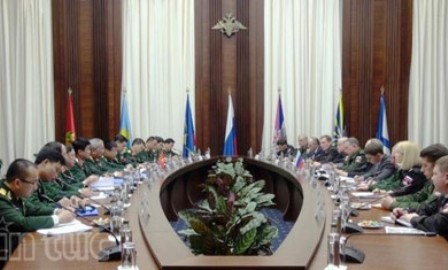 Vietnam y Rusia fortalecen la cooperación en defensa