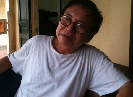 Thao Giang y su pasión por la música tradicional