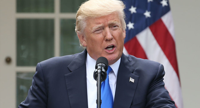 Estados Unidos niega haber cambiado su postura sobre el Acuerdo de París