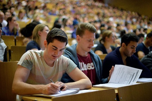 El VII Día Europeo de las Lenguas tendrá lugar en Hanói