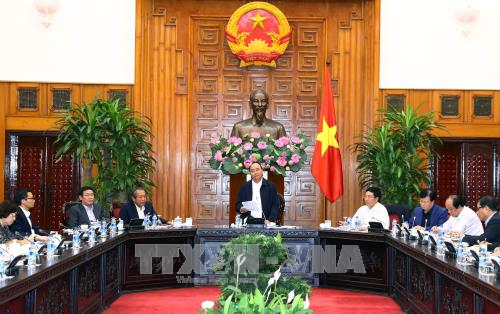 Premier vietnamita urge a Bac Ninh a superar los obstáculos para avanzar