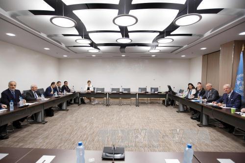 Gobierno sirio pospone su asistencia a las conversaciones de paz en Ginebra