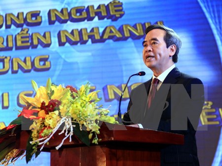 Empresas foráneas contribuyen al desarrollo próspero de Vietnam