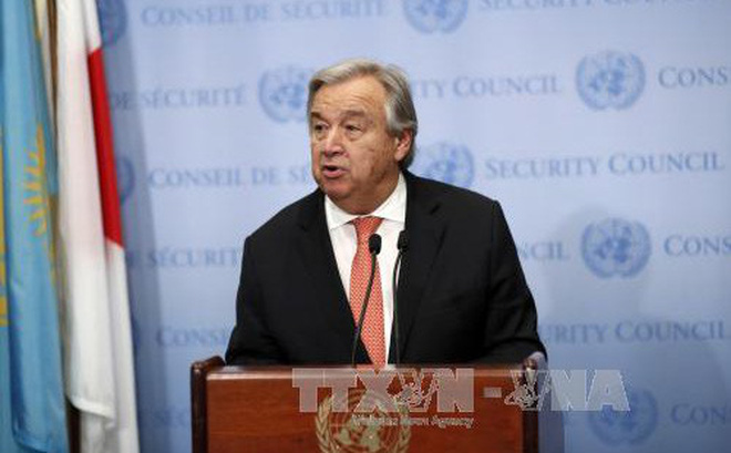 Opinión internacional condena el reconocimiento de EEUU de Jerusalén como la capital de Israel