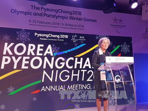 Corea del Sur avanza hacia una política exterior proactiva con Corea del Norte