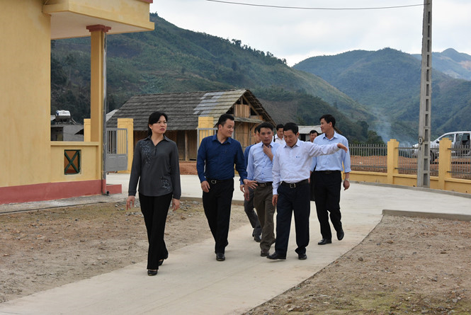 Jóvenes buscan nueva vida en zonas fronterizas de Lao Cai
