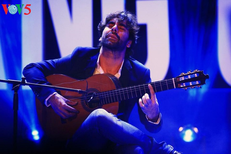 Festival de música europea en Hanói