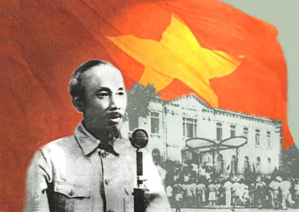 El revolucionario Ho Chi Minh en ojos de amigos extranjeros