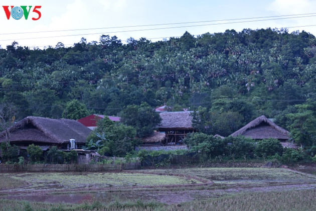 Ha Giang desarrolla el modelo de “homestay”