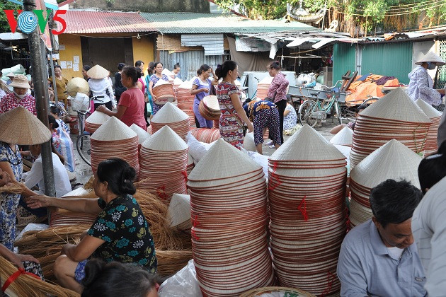Vietnam por desarrollar productos artesanales a través del programa “Cada comuna, un producto”