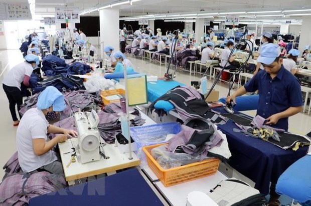 Crecen las exportaciones de Vietnam a República Checa en la primera mitad del año