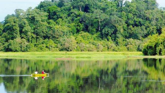 Dong Nai por desarrollar el ecoturismo sostenible
