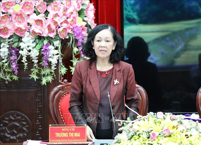 Celebran IV Congreso de la Asociación de Contacto con los Vietnamitas en ultramar