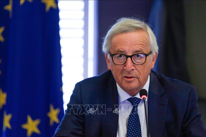 Comisión Europea optimista sobre posible acuerdo con el Reino Unido antes de la fecha límite