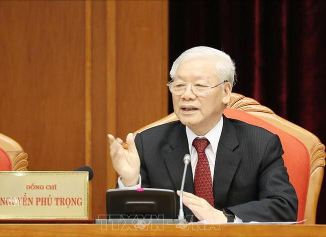 Vietnam aprueba resolución sobre participación nacional en la Cuarta Revolución Industrial