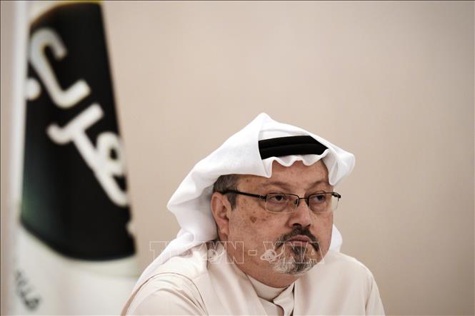 Príncipe de Arabia Saudita asume responsabilidad de muerte del periodista Khashoggi