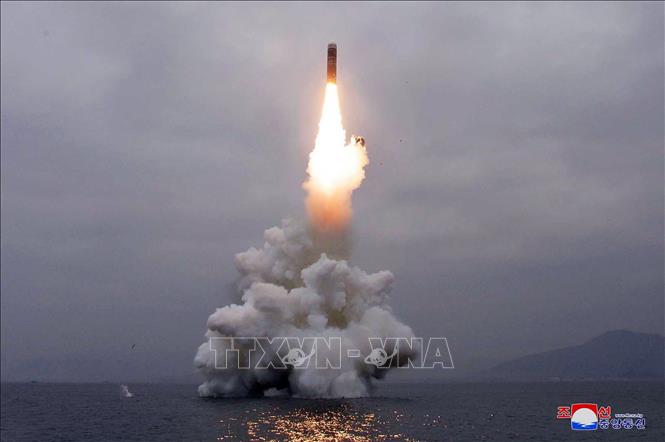 Estados Unidos y Japón piden a Corea del Norte dejar de probar misiles