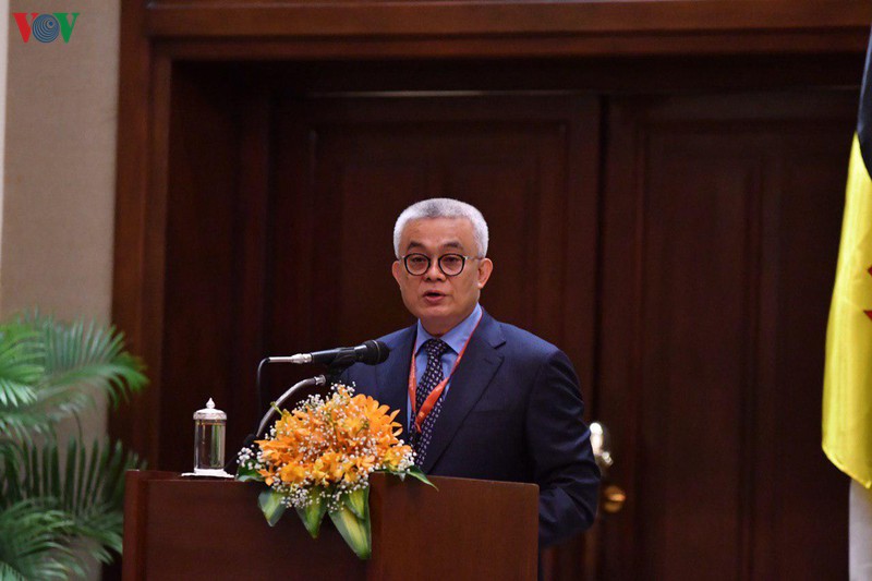 Países de la Asean buscan medidas para enfrentar la contaminación ambiental