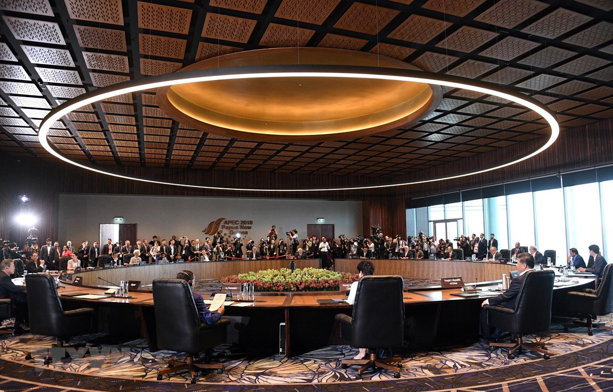 APEC 2019 es una oportunidad para mostrar compromiso multilateral