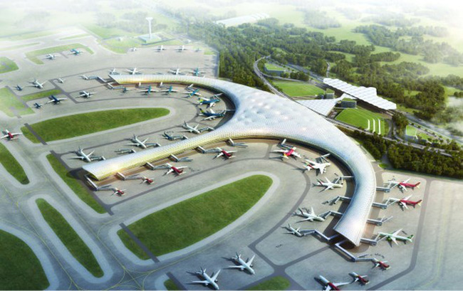 Aeropuerto Internacional de Long Thanh impulsará el desarrollo nacional