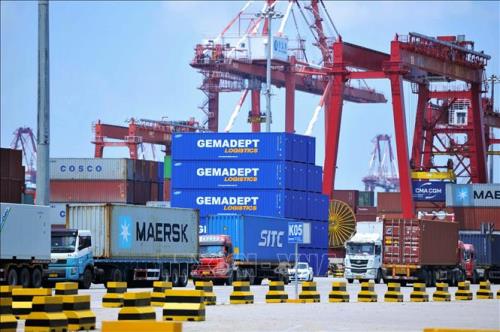 Estados Unidos sin prisa para firmar acuerdo comercial con China