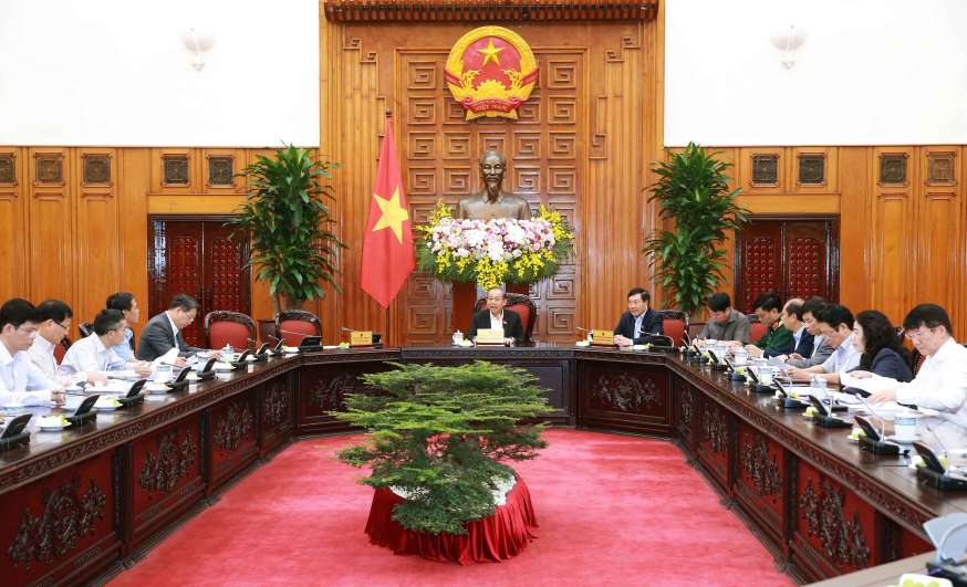 Vietnam toma medidas oportunas para proteger a sus ciudadanos