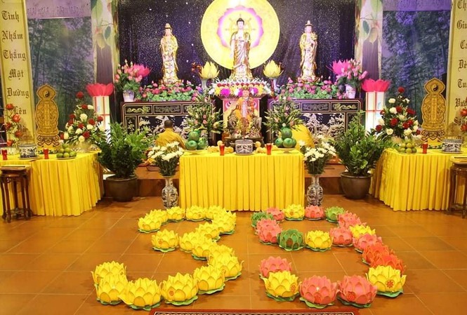 Vietnam publica identidad de víctimas de tragedia en Reino Unido