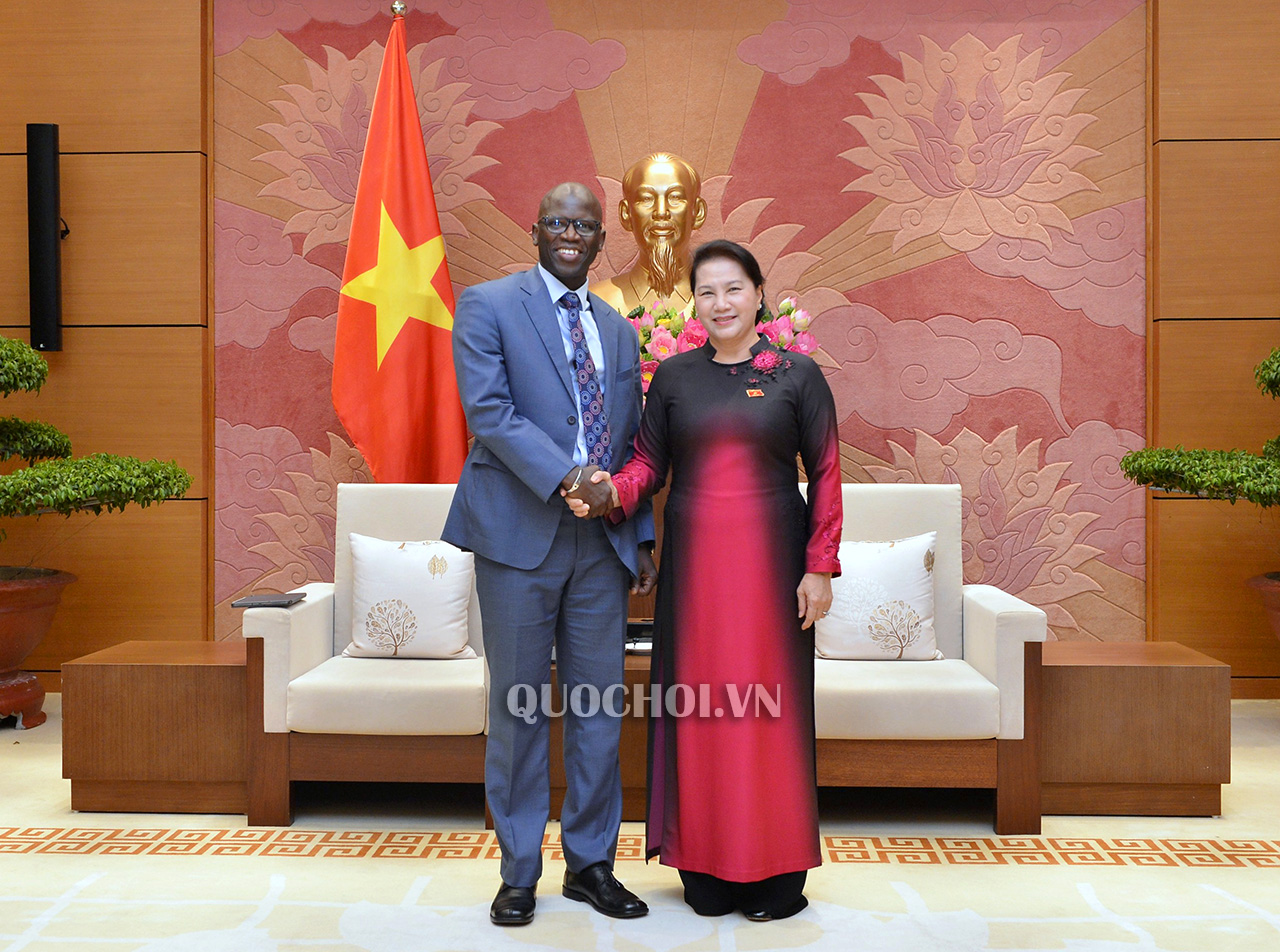 Vietnam será un ejemplo para países en vías de desarrollo, evalúa directivo del Banco Mundial