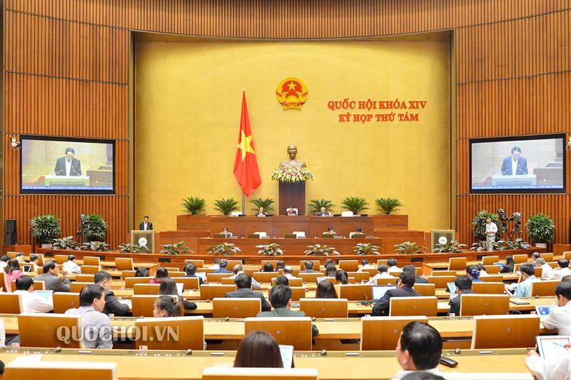 Diputados vietnamitas afirman importancia del proyecto de aeropuerto de Long Thanh