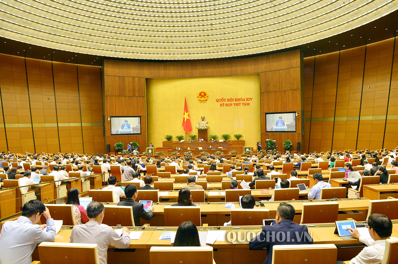 Parlamento de Vietnam analiza proyecto de Ley de Inversión según modelo de Asociación Público-Privada