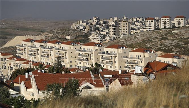 Palestina condena a Israel por cerrar sus oficinas en Jerusalén Este