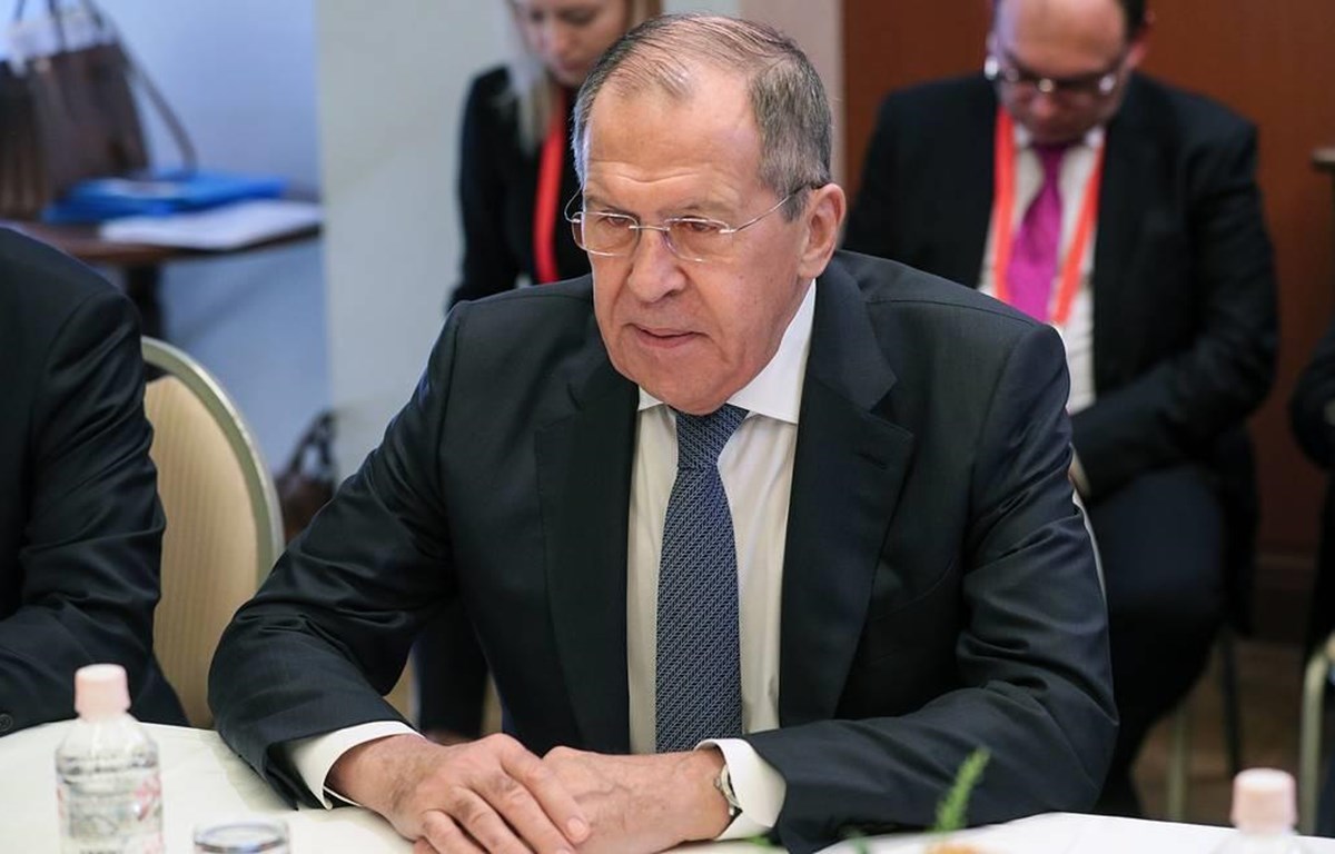 Rusia lista para una cooperación constructiva con Estados Unidos
