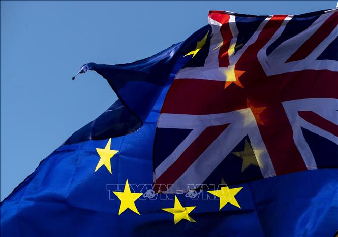 UE acuerda establecer una Comisión Europea sin representante británico