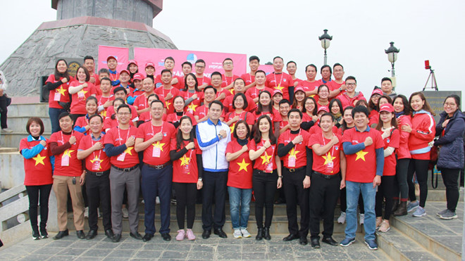 Inauguran VIII Congreso Nacional de la Unión Juvenil de Vietnam