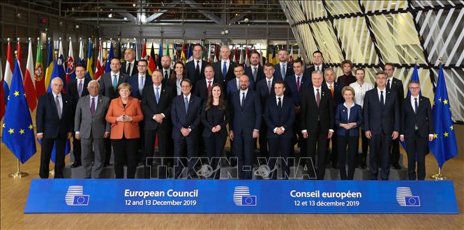Unión Europea alcanza un importante acuerdo climático