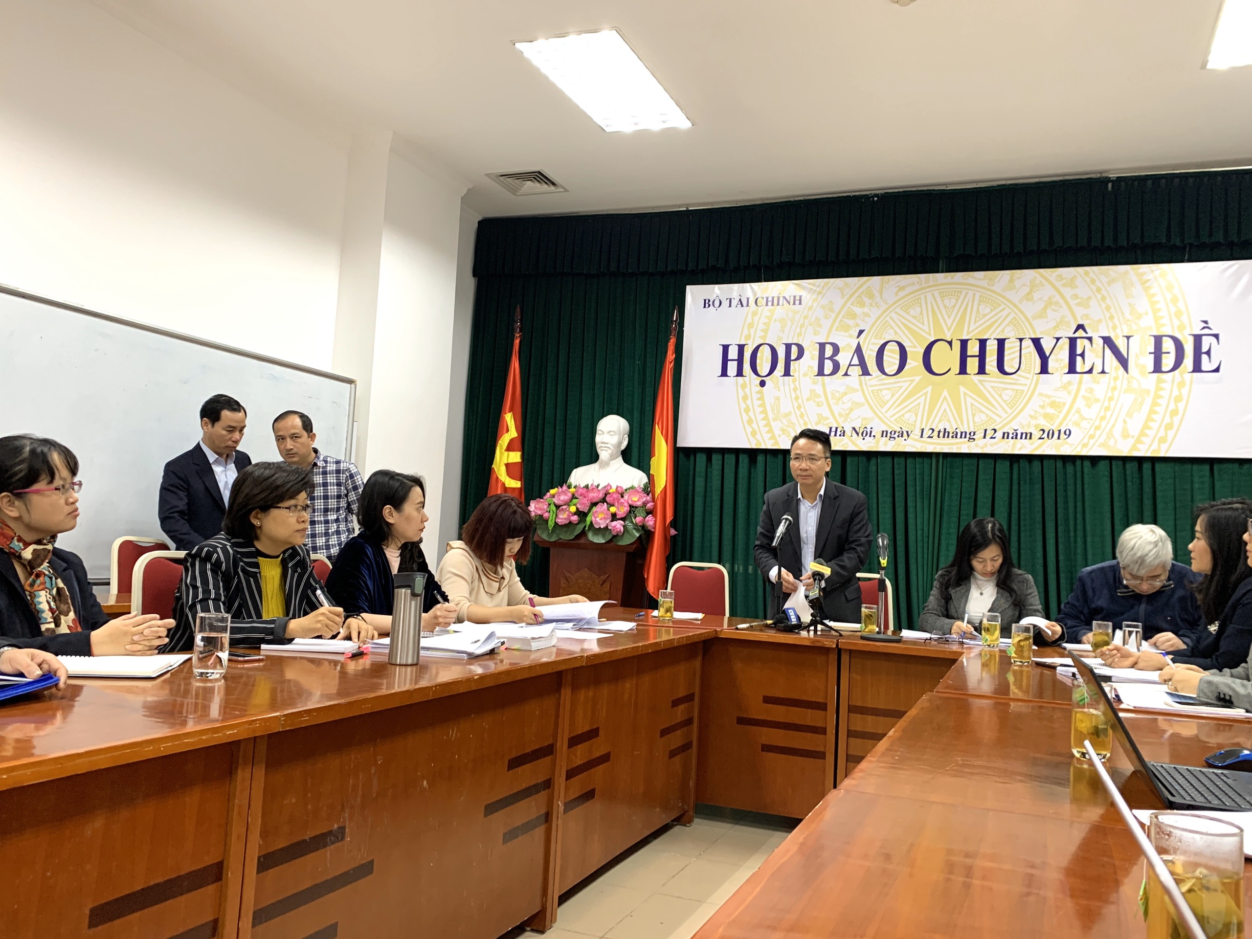 Vietnam comprometido a reducir aranceles conforme con acuerdos de libre comercio firmados