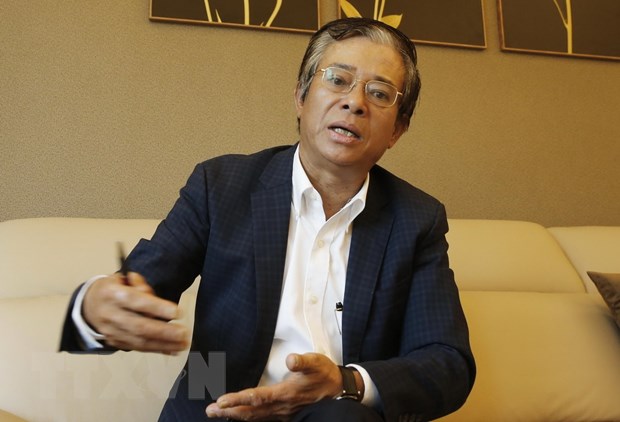 Vietnam busca experiencias de Tailandia por celebrar exitosamente Año de Presidencia de Asean