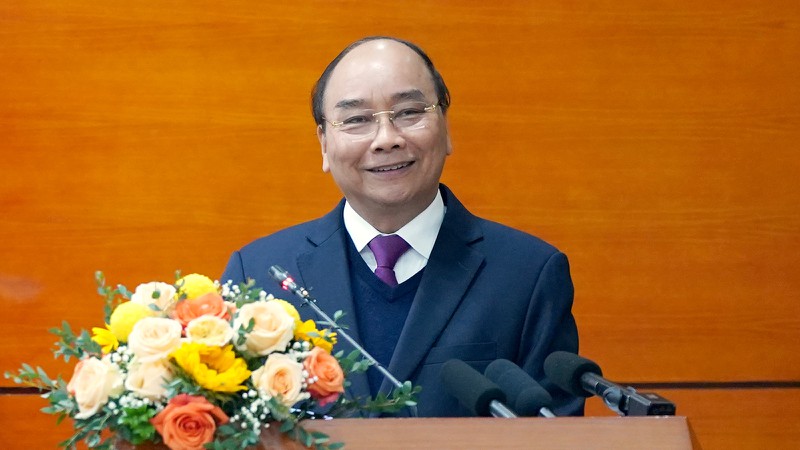 Primer ministro de Vietnam: Agricultura debe ser un factor clave para exportación