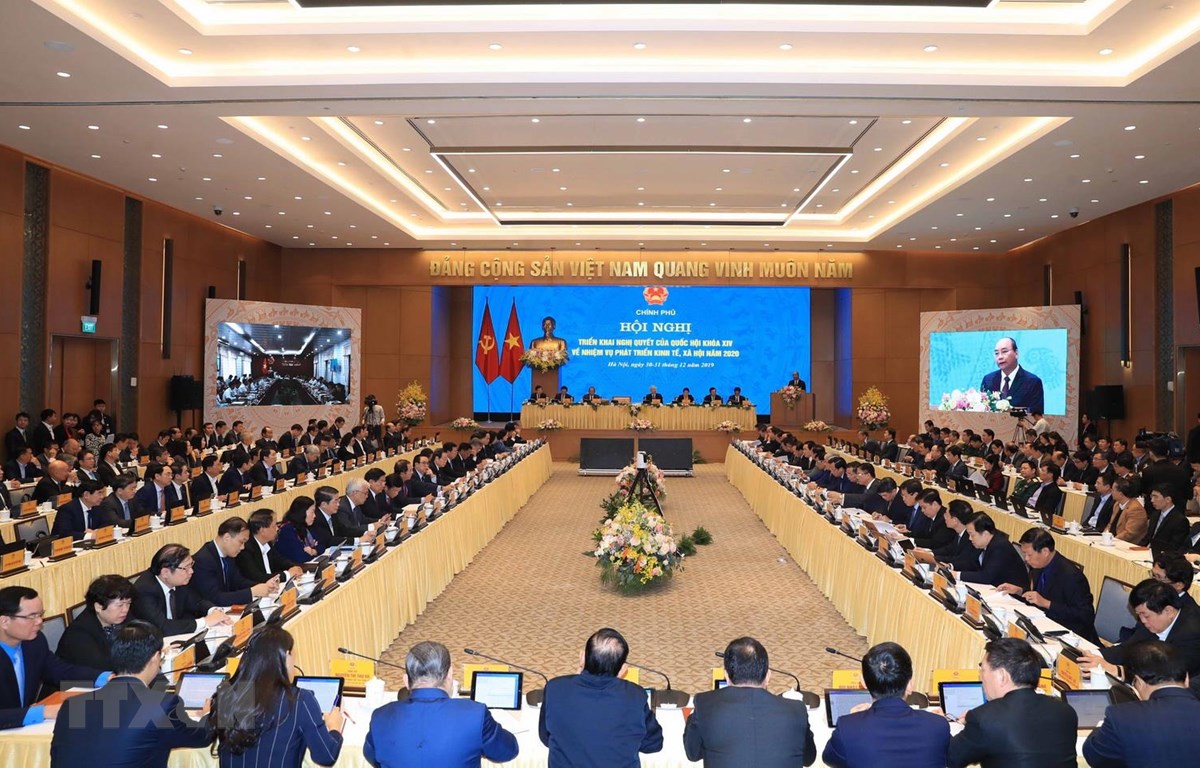 Vietnam se empeña en lograr mayores avances en el futuro