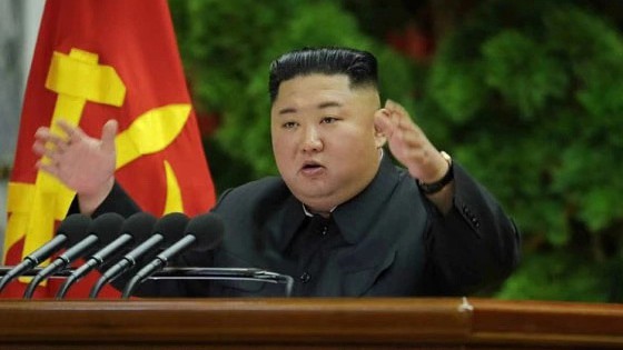 Desnuclearización de la península coreana depende de la actitud de Estados Unidos