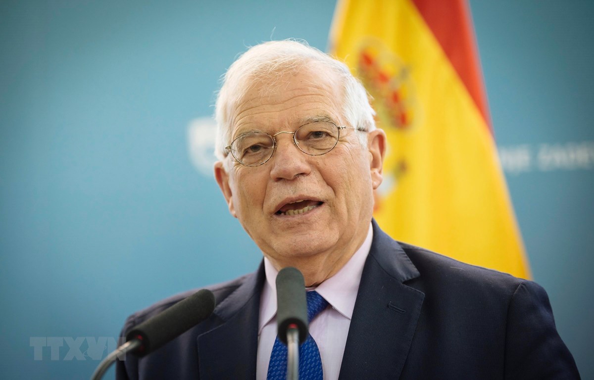 UE lamenta la decisión iraní sobre el acuerdo nuclear