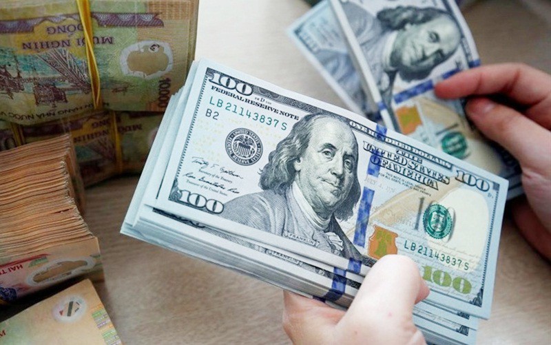 Vietnam rechaza acusación estadounidense de manipulación monetaria