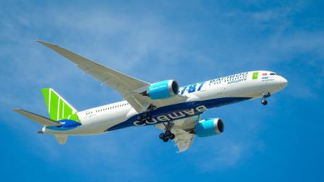 Vietnam abrirá nuevo vuelo directo a República Checa
