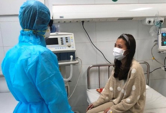 Thanh Hoa, segunda localidad vietnamita en tratar con éxito el nuevo coronavirus