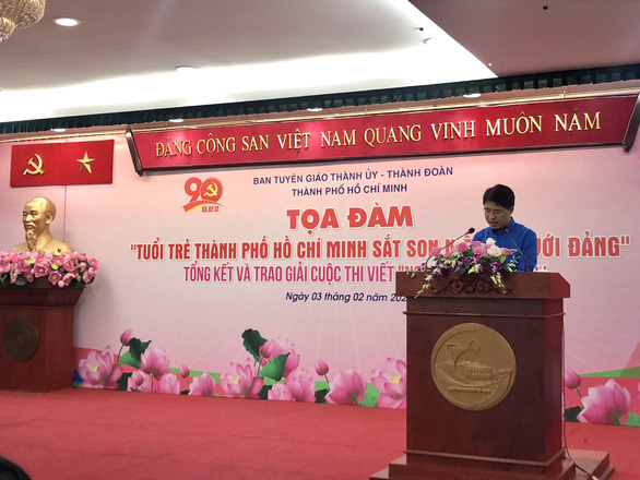 Distintas actividades conmemorativas por fundación del Partido Comunista de Vietnam