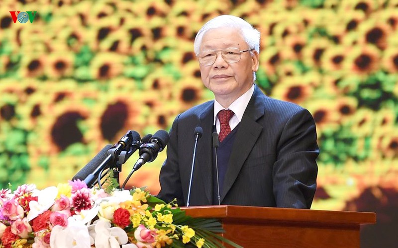 Partido Comunista de Vietnam y su misión encomendada por el pueblo
