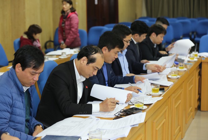 Vietnam enaltece a jóvenes más destacados en 2019