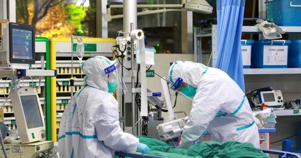 Vietnam desarrolla un kit de prueba rápida para detectar el nuevo coronavirus en 70 minutos