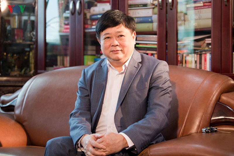 La Voz de Vietnam inaugura corresponsalía en la India