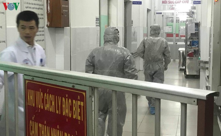 Vietnam arranca aplicaciones para conectar y apoyar a trabajadores en el extranjero